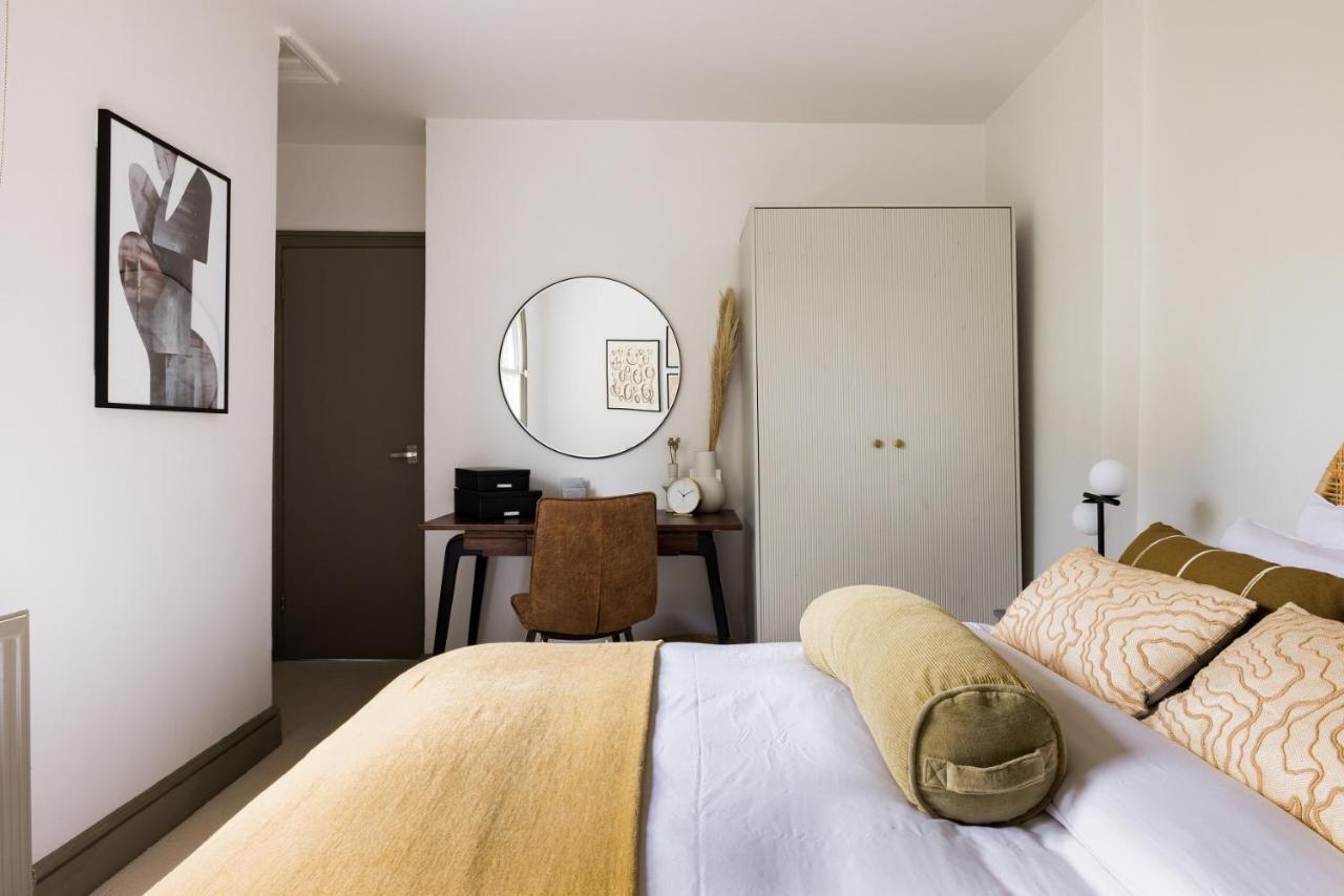 The Kensington And Chelsea Classic - Glamorous 2bdr Flat * Лондон
