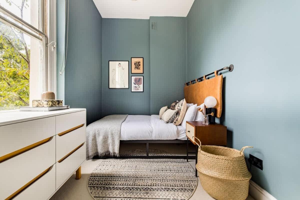 The Kensington And Chelsea Classic - Glamorous 2bdr Flat Апартаменты Лондон