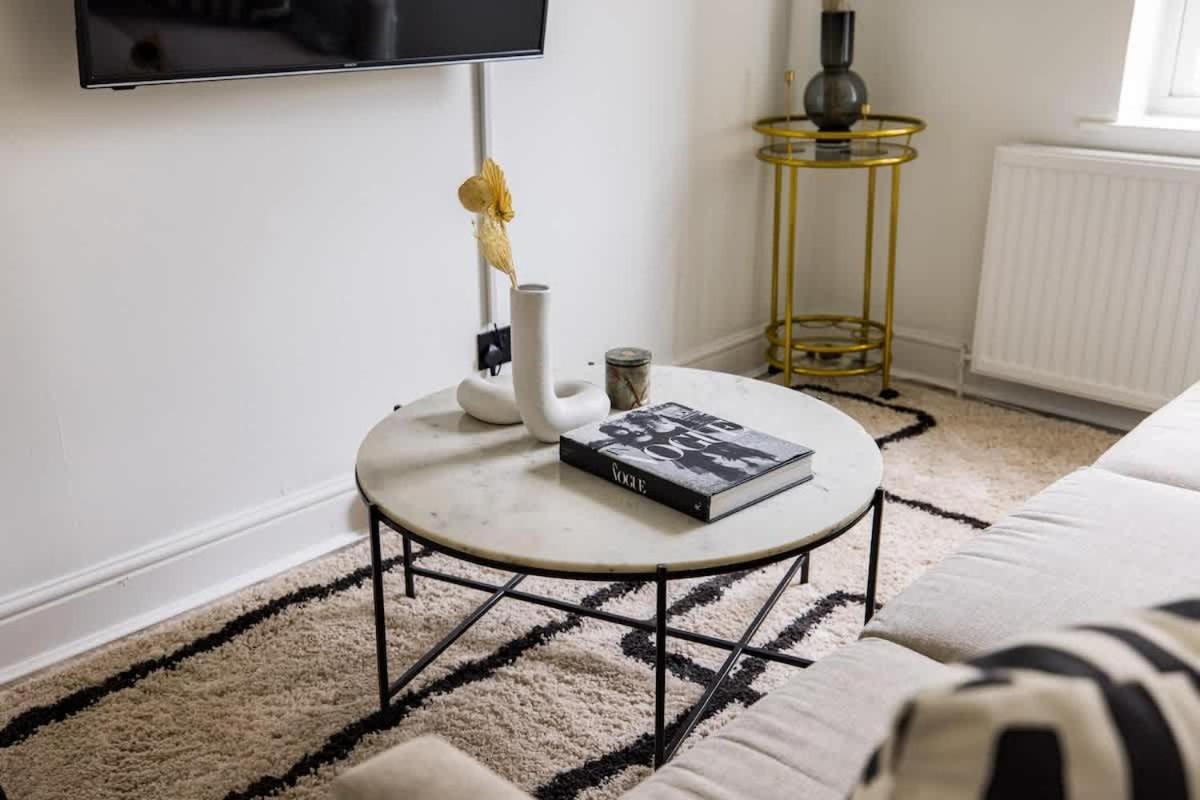 The Kensington And Chelsea Classic - Glamorous 2bdr Flat Апартаменты Лондон