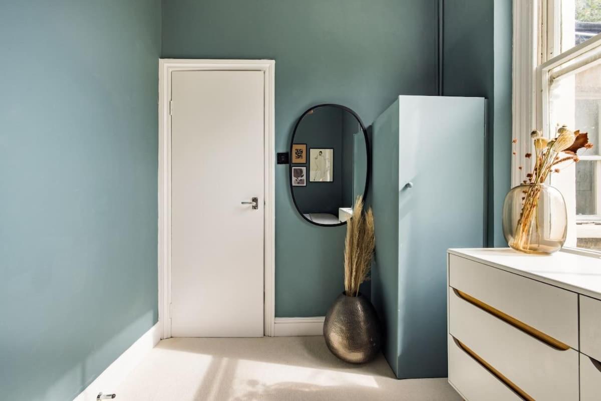 The Kensington And Chelsea Classic - Glamorous 2bdr Flat *